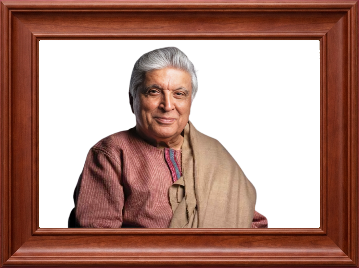 Javed Akhtar
