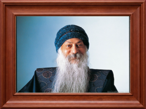Osho Rajneesh